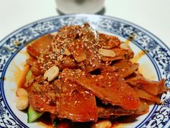 -萍香大厨·锅包肉(大东门店)