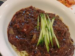 -桃园中华料理炸酱面(燕儿岛路店)
