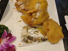 -三道菜(明堂公园店)