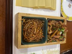 -中卫御苑福膳·养生局(圆明园店)