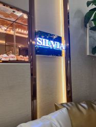 -茜尔维亚修身连锁(八佰伴店)