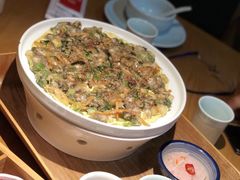 -四道菜·福建海蛎煎(世欧广场店)