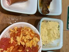 -老乡鸡(东方广场店)