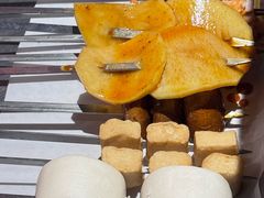 -筱果•梁山烤肉(昌里路店)