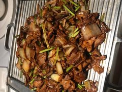 -四季民福烤鸭店(前门店)