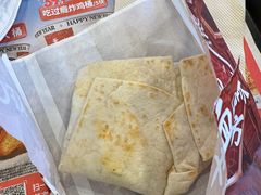 -肯德基(亦庄上海沙龙店)