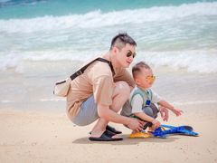 -三亚亚龙湾天域度假酒店