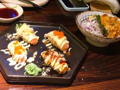 -鸟鹏烧鸟居酒屋(熙龙湾店)