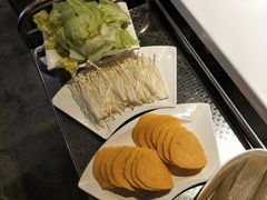 -槐店王婆大虾(双街镇店)