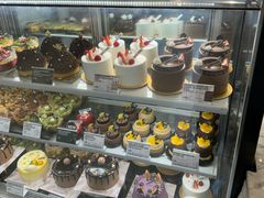 -PAPER STONE BAKERY(天环店)