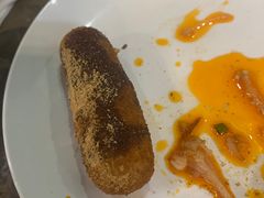 -鲜椒鱼·雅安地标性美食