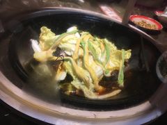 -粗粮人家·东北菜(洋桥店)