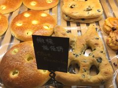 -Dough&Joe团憩(瑞虹天地月亮湾店)