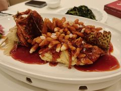 -得月楼·省级非遗·传统苏帮菜(观前店)