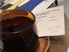 -fishtank鱼缸咖啡(三山街店)