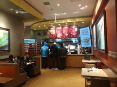 -The Habit Burger Grill 哈比特汉堡(爱琴海店)
