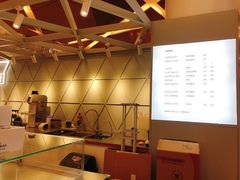 -Manner Coffee(丁香国际店)
