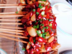 -蕃茄述·好汤自然来(江汉路店)