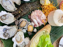 -吉品莞家·鲍鱼鸡煲(东莞店)