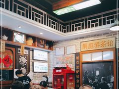 -黑白电视长沙小吃(美林M·LIVE天地东座店)