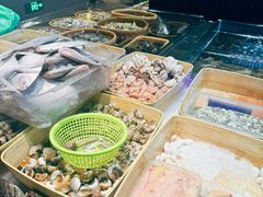 -小厨师·二十年沈家门小海鲜(百井坊巷店)