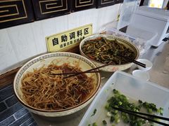 -漕河全驴宴饭店(徐水店)