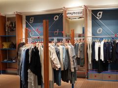 -东莞松山湖万象汇