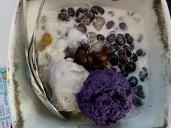 -鲜芋仙Meet Fresh(壹方城店)