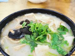 小碗羊肉烩面-惠丰源烩面馆(经七路店)