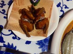 -江南赋(内蒙古大厦店)