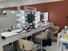 -HIMO海马体照相馆(上海华润CP静安店)