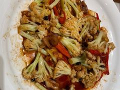 -泰钰丰烤鸭.天津菜(开发区店)