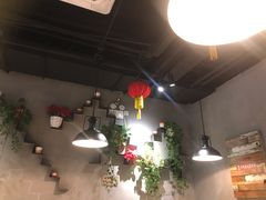 大堂-管氏翅吧(人民大学店)