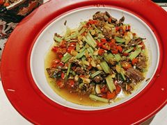 -湘鼎盛·大厨鲜炒湖南味(高新银泰店)