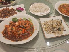 -裕德隆清真饭庄·天津特色菜(东丽店)
