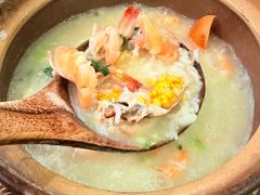-大洋家·精品潮汕菜·生腌砂锅粥(天河东路店)