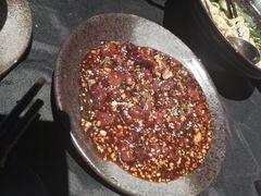 -松茸小馆·云南特色餐厅