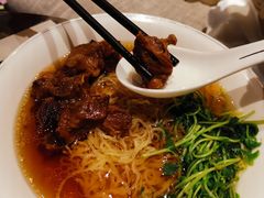 -君悦大酒店行政酒廊