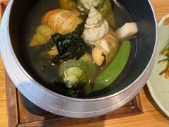 -花和海鲜自助(梅江店)