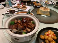 -怡和春天大酒楼(柳芳店)