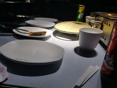 -鱼酷活鱼烤鱼(昆明路店)