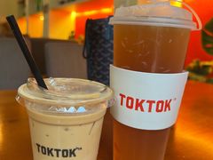 -TOKTOK精酿啤酒·咖啡(荔枝湾店)