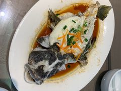 -三姐妹·海鲜大排档