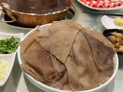 -东来顺饭庄(西直门店)