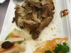 -蟹皇海鲜餐厅