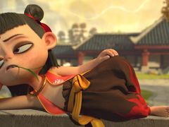 -天幕新彩云国际影城(激光巨幕店)