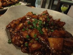 -绿茶餐厅(昆明世纪金源店)