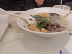 -鸭得堡老鸭汤·鸭血粉丝(南京博物院店)