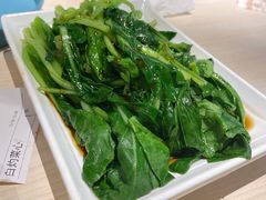 -黄金粥港式·早晚茶(海阳路店)