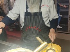 -清真老马家国华牛奶鸡蛋醪糟(正宁路店)